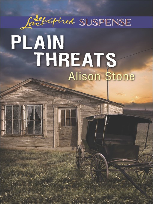 Title details for Plain Threats by Alison Stone - Available
